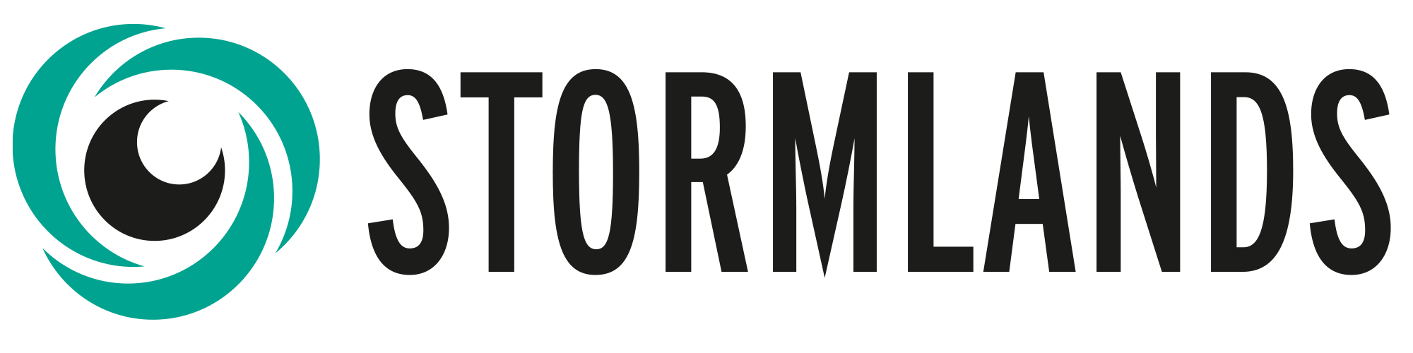 STORMLANDS S.A. DE C.V.